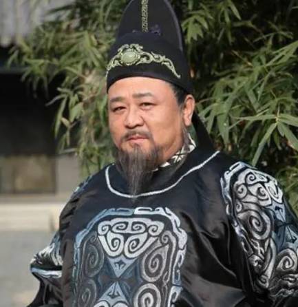 狄仁杰历史图片