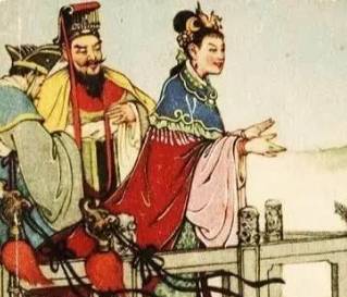 周朝历史图片