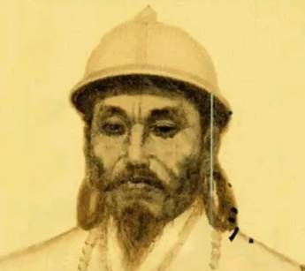 西藏历史图片