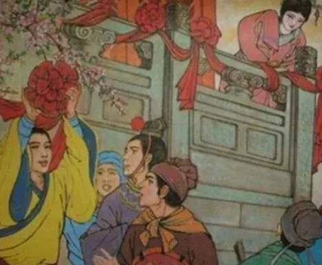 古代历史图片