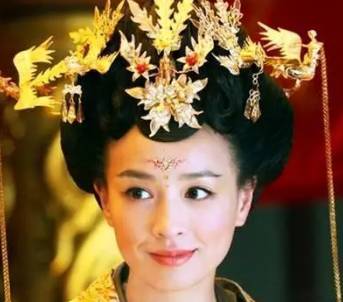 李世民历史图片