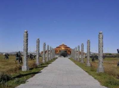 大元历史图片