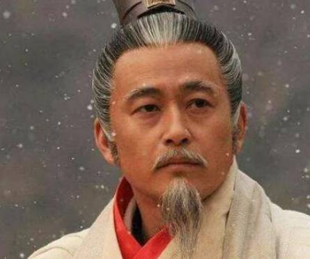 商鞅历史图片