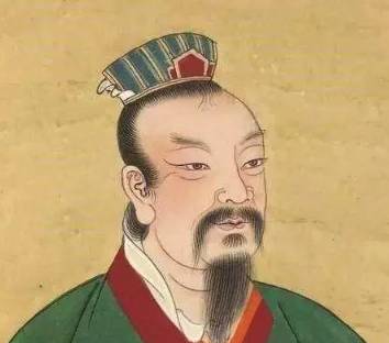 季札历史图片