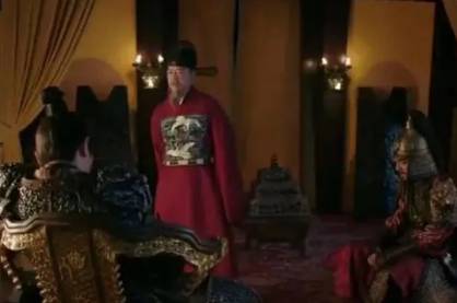 朱棣历史图片