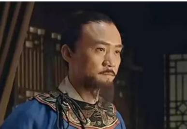 嘉靖帝历史图片
