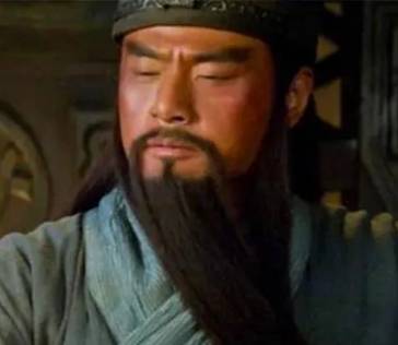 五虎上将历史图片