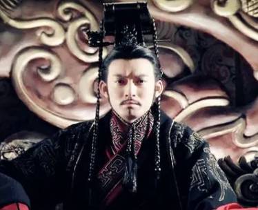 白起历史图片