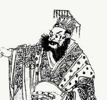微子历史图片