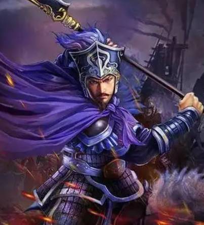 许褚历史图片