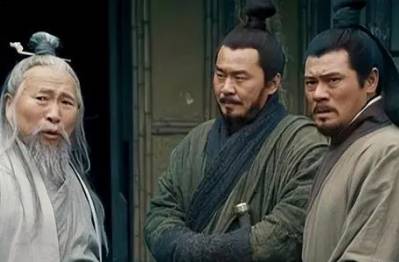 陈宫历史图片
