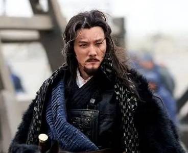 吕后历史图片