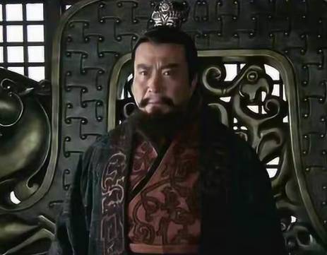 袁绍历史图片