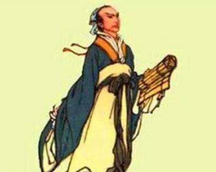 猗顿历史图片