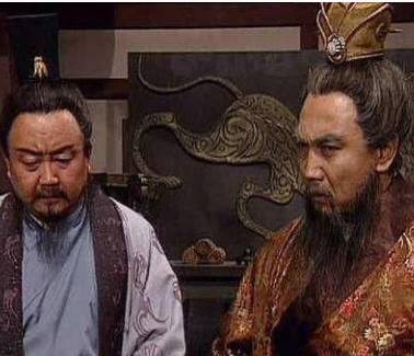 贾诩历史图片