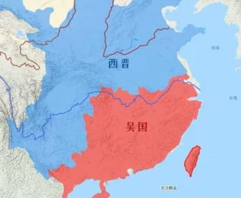 东吴历史图片
