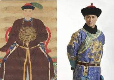 八爷党历史图片