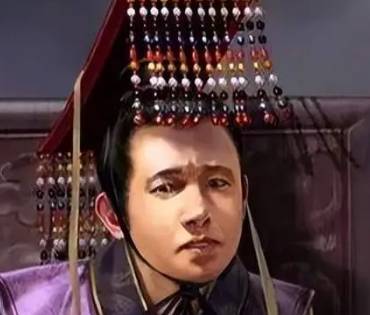 李儒历史图片