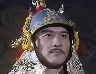 崇祯历史图片