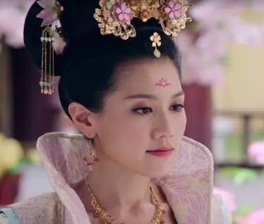 李隆基历史图片