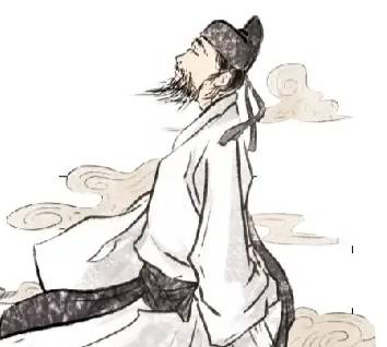 王维历史图片