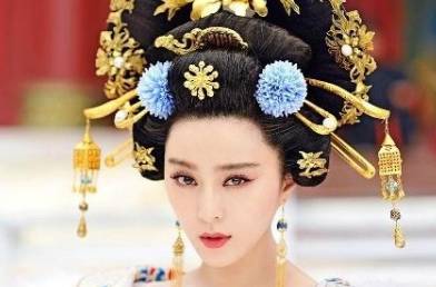李治历史图片