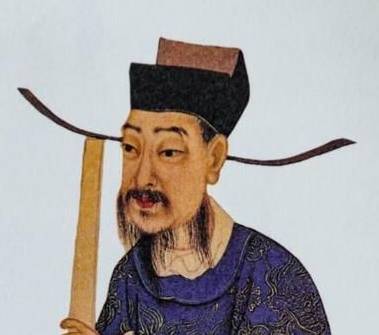 寇准历史图片
