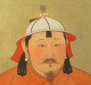 南坡之变历史图片