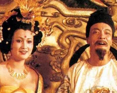 皇帝历史图片