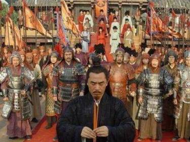 朱元璋历史图片