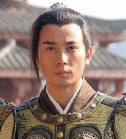 薛仁贵历史图片