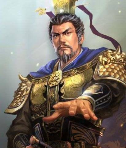 三国历史图片
