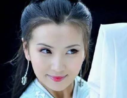 貂蝉历史图片