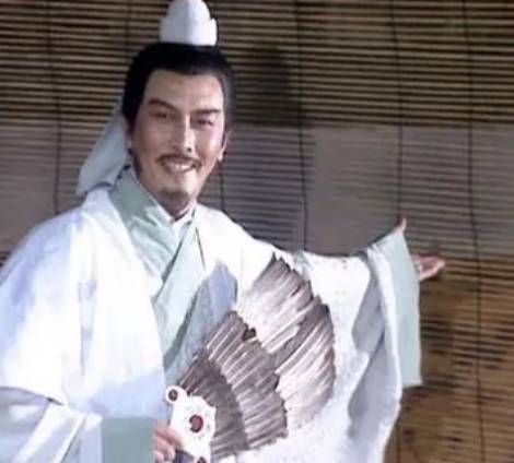 诸葛亮历史图片