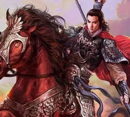 三国历史图片