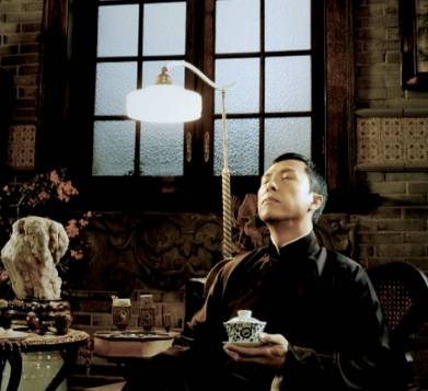 一代宗师历史图片