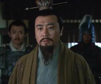 刘备历史图片