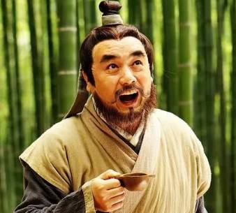 刘禅历史图片