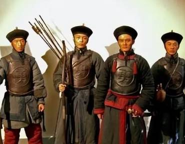 总兵历史图片