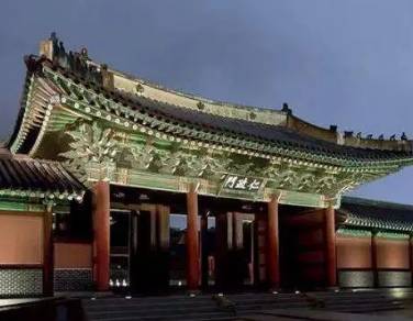 六扇门历史图片