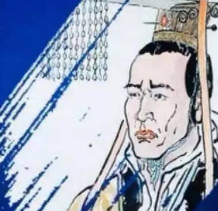西晋历史图片