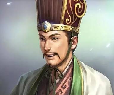 荀彧历史图片