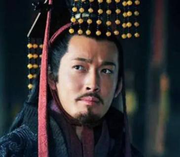 二宫之争历史图片