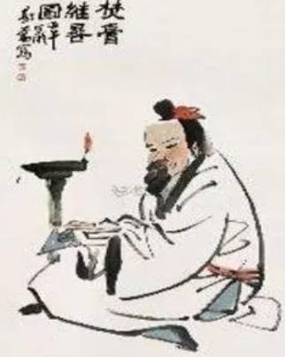 焚膏继晷历史图片