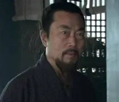 刘备历史图片
