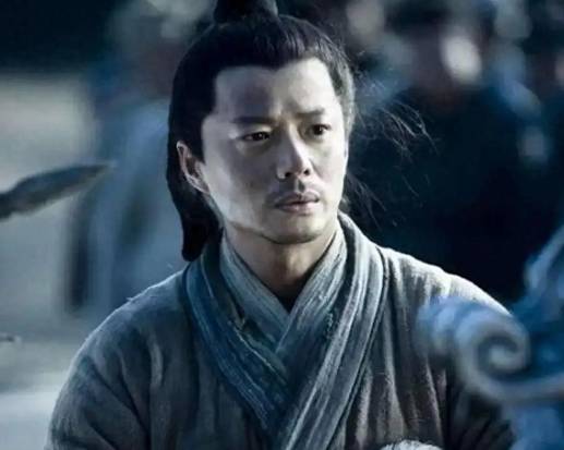 韩信历史图片