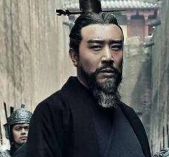 曹操历史图片