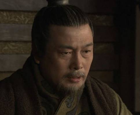 黄权历史图片