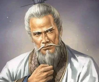 鬼谷子历史图片