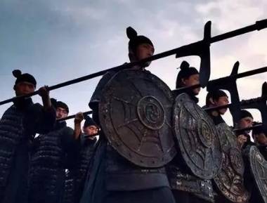 刘邦历史图片